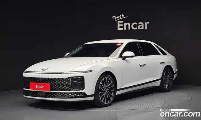 Hyundai Grandeur 2023 1.6 автомат (гидро), миниатюра 1 Hyundai Grandeur 2023 1.6 автомат (гидро), миниатюра 1