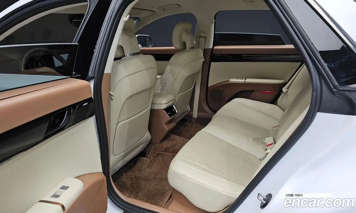 Hyundai Grandeur 2023 1.6 автомат (гидро), фото 11 Hyundai Grandeur 2023 1.6 автомат (гидро), фото 11