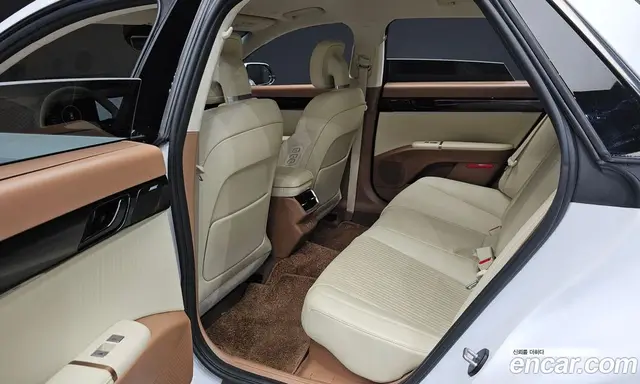 Hyundai Grandeur 2023 1.6 автомат (гидро), миниатюра 11 Hyundai Grandeur 2023 1.6 автомат (гидро), миниатюра 11