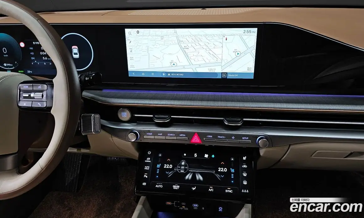 Hyundai Grandeur 2023 1.6 автомат (гидро), фото 13 Hyundai Grandeur 2023 1.6 автомат (гидро), фото 13