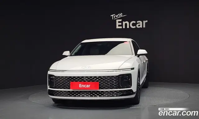 Hyundai Grandeur 2023 1.6 автомат (гидро), миниатюра 3 Hyundai Grandeur 2023 1.6 автомат (гидро), миниатюра 3