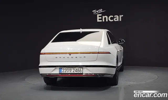 Hyundai Grandeur 2023 1.6 автомат (гидро), миниатюра 4 Hyundai Grandeur 2023 1.6 автомат (гидро), миниатюра 4