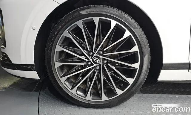 Hyundai Grandeur 2023 1.6 автомат (гидро), миниатюра 5 Hyundai Grandeur 2023 1.6 автомат (гидро), миниатюра 5