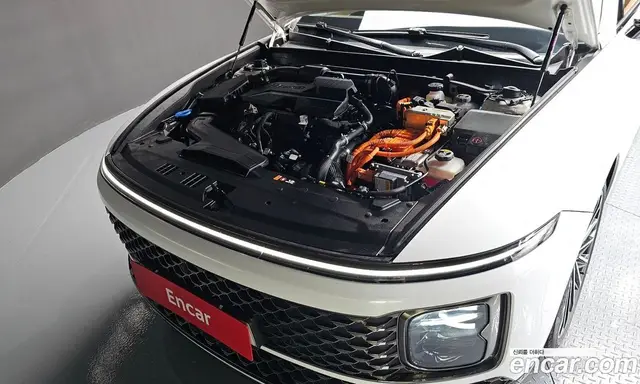 Hyundai Grandeur 2023 1.6 автомат (гидро), миниатюра 6 Hyundai Grandeur 2023 1.6 автомат (гидро), миниатюра 6