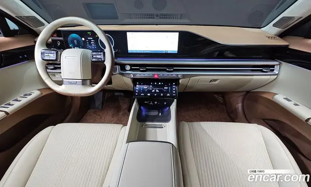 Hyundai Grandeur 2023 1.6 автомат (гидро), миниатюра 7 Hyundai Grandeur 2023 1.6 автомат (гидро), миниатюра 7