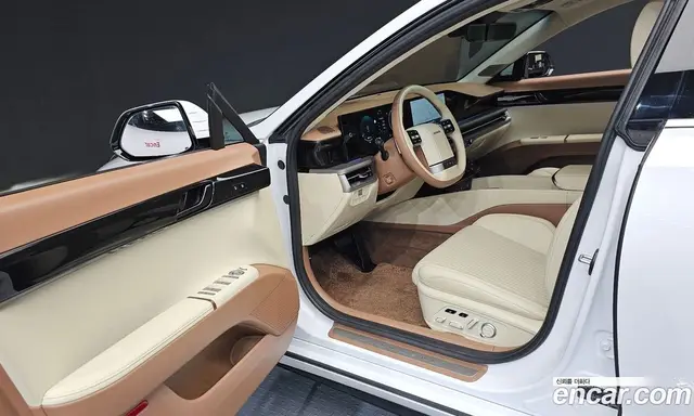 Hyundai Grandeur 2023 1.6 автомат (гидро), миниатюра 10 Hyundai Grandeur 2023 1.6 автомат (гидро), миниатюра 10