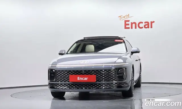 Hyundai Grandeur 2025 1.6 автомат (гидро), миниатюра 2 Hyundai Grandeur 2025 1.6 автомат (гидро), миниатюра 2