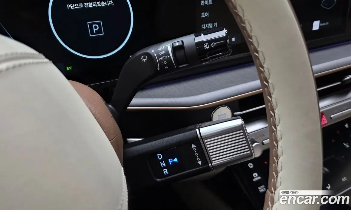 Hyundai Grandeur 2025 1.6 автомат (гидро), фото 11 Hyundai Grandeur 2025 1.6 автомат (гидро), фото 11