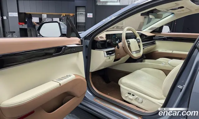 Hyundai Grandeur 2025 1.6 автомат (гидро), миниатюра 12