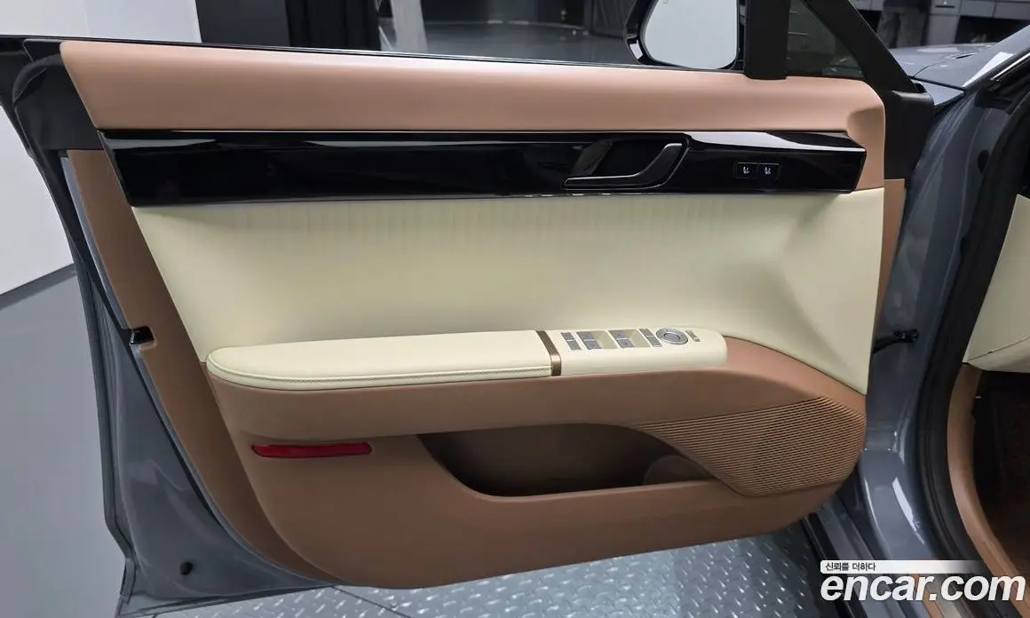 Hyundai Grandeur 2025 1.6 автомат (гидро), фото 13 Hyundai Grandeur 2025 1.6 автомат (гидро), фото 13