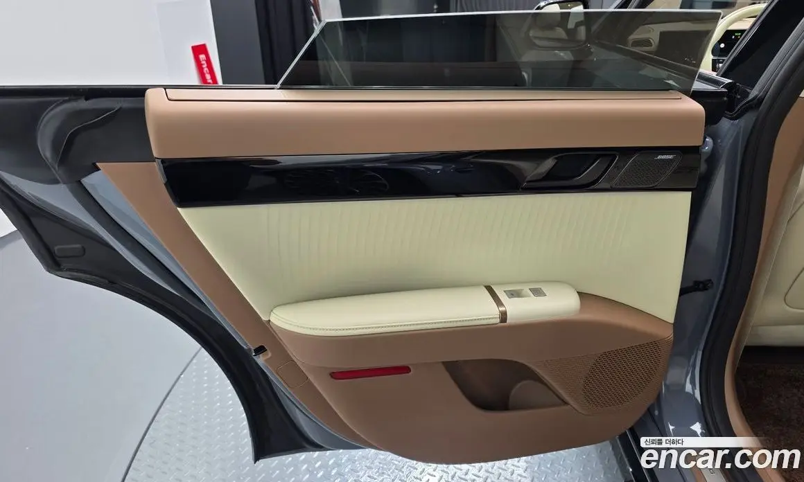 Hyundai Grandeur 2025 1.6 автомат (гидро), фото 14 Hyundai Grandeur 2025 1.6 автомат (гидро), фото 14