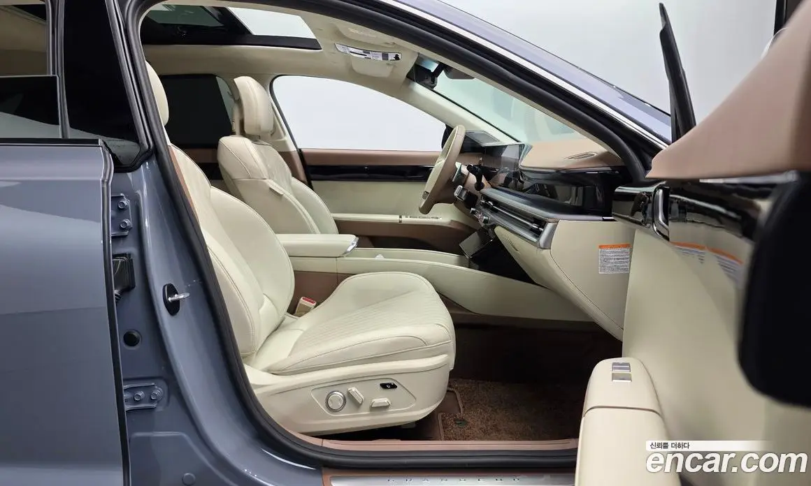 Hyundai Grandeur 2025 1.6 автомат (гидро), фото 15 Hyundai Grandeur 2025 1.6 автомат (гидро), фото 15