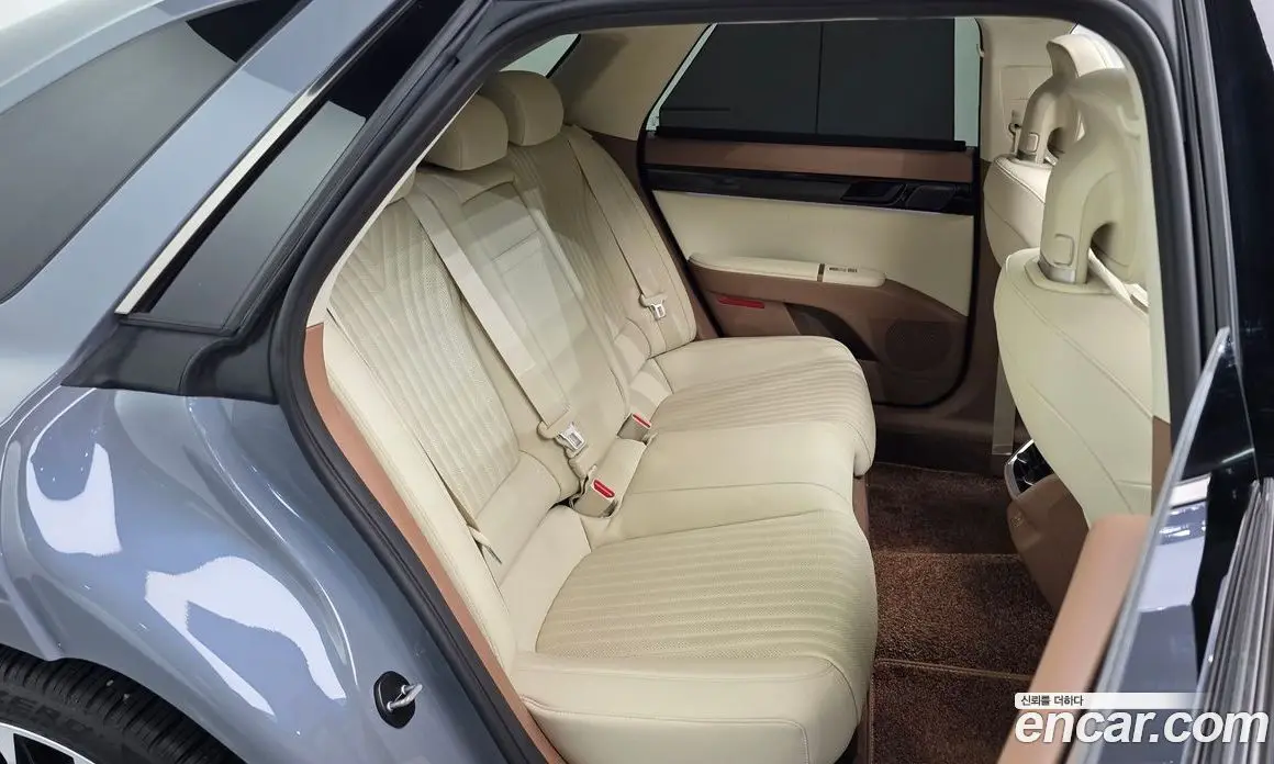 Hyundai Grandeur 2025 1.6 автомат (гидро), фото 16 Hyundai Grandeur 2025 1.6 автомат (гидро), фото 16