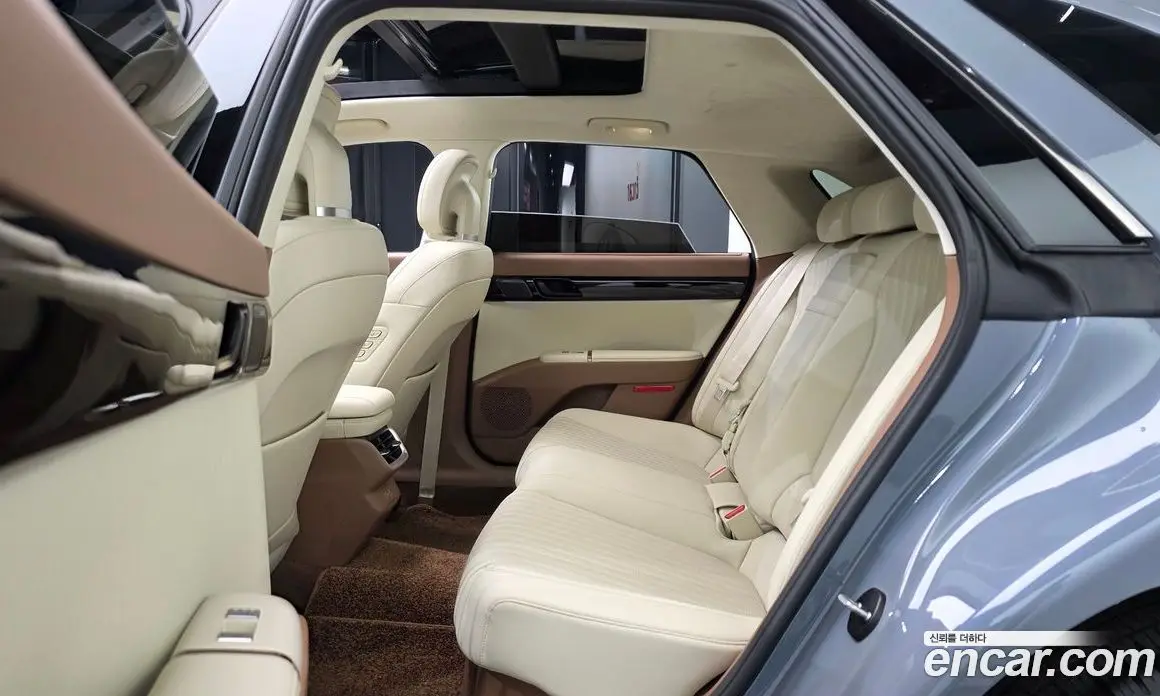 Hyundai Grandeur 2025 1.6 автомат (гидро), фото 17 Hyundai Grandeur 2025 1.6 автомат (гидро), фото 17