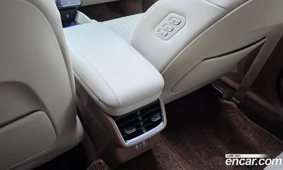 Hyundai Grandeur 2025 1.6 автомат (гидро), фото 29 Hyundai Grandeur 2025 1.6 автомат (гидро), фото 29