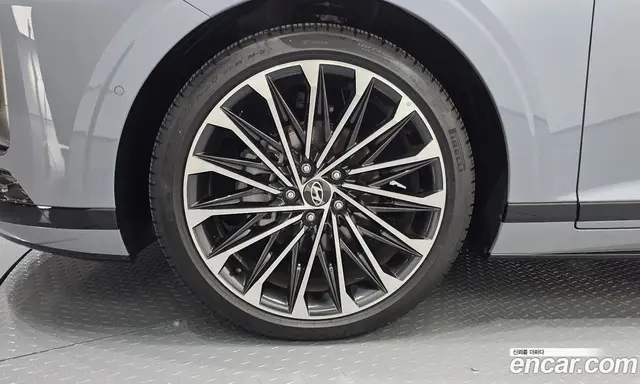 Hyundai Grandeur 2025 1.6 автомат (гидро), миниатюра 4 Hyundai Grandeur 2025 1.6 автомат (гидро), миниатюра 4
