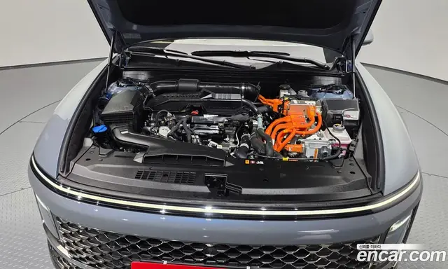Hyundai Grandeur 2025 1.6 автомат (гидро), миниатюра 5 Hyundai Grandeur 2025 1.6 автомат (гидро), миниатюра 5