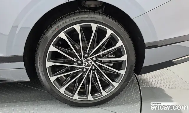 Hyundai Grandeur 2025 1.6 автомат (гидро), миниатюра 6 Hyundai Grandeur 2025 1.6 автомат (гидро), миниатюра 6