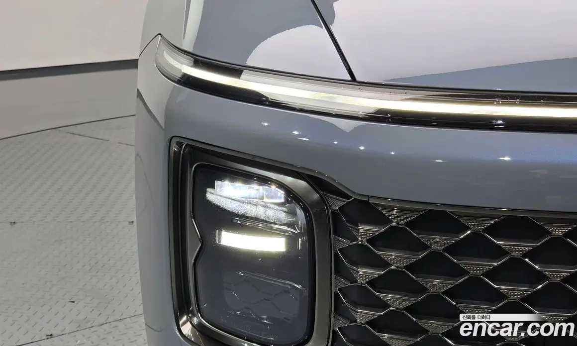 Hyundai Grandeur 2025 1.6 автомат (гидро), фото 7 Hyundai Grandeur 2025 1.6 автомат (гидро), фото 7