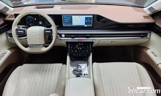 Hyundai Grandeur 2025 1.6 автомат (гидро), миниатюра 9 Hyundai Grandeur 2025 1.6 автомат (гидро), миниатюра 9