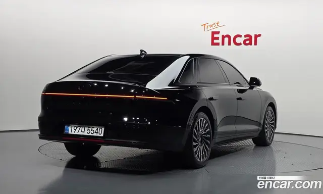 Hyundai Grandeur 2025 1.6 автомат (гидро), миниатюра 2 Hyundai Grandeur 2025 1.6 автомат (гидро), миниатюра 2