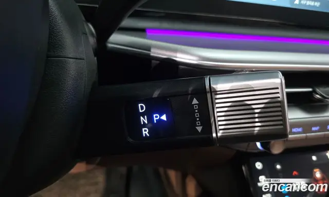 Hyundai Grandeur 2025 1.6 автомат (гидро), миниатюра 12