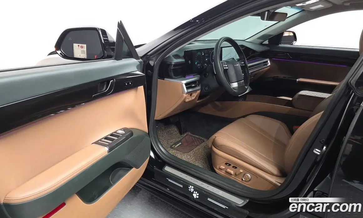 Hyundai Grandeur 2025 1.6 автомат (гидро), фото 13 Hyundai Grandeur 2025 1.6 автомат (гидро), фото 13