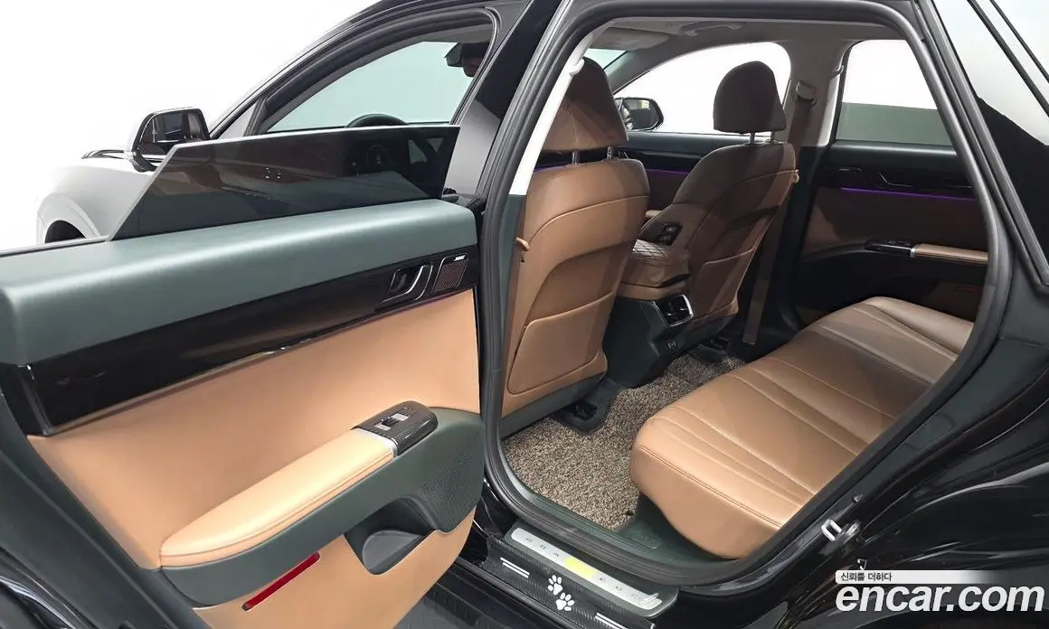 Hyundai Grandeur 2025 1.6 автомат (гидро), фото 16 Hyundai Grandeur 2025 1.6 автомат (гидро), фото 16
