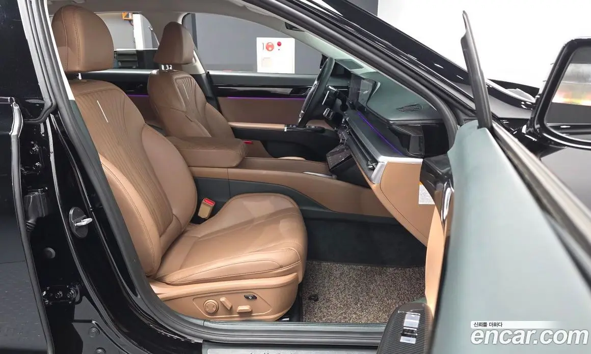 Hyundai Grandeur 2025 1.6 автомат (гидро), фото 17 Hyundai Grandeur 2025 1.6 автомат (гидро), фото 17