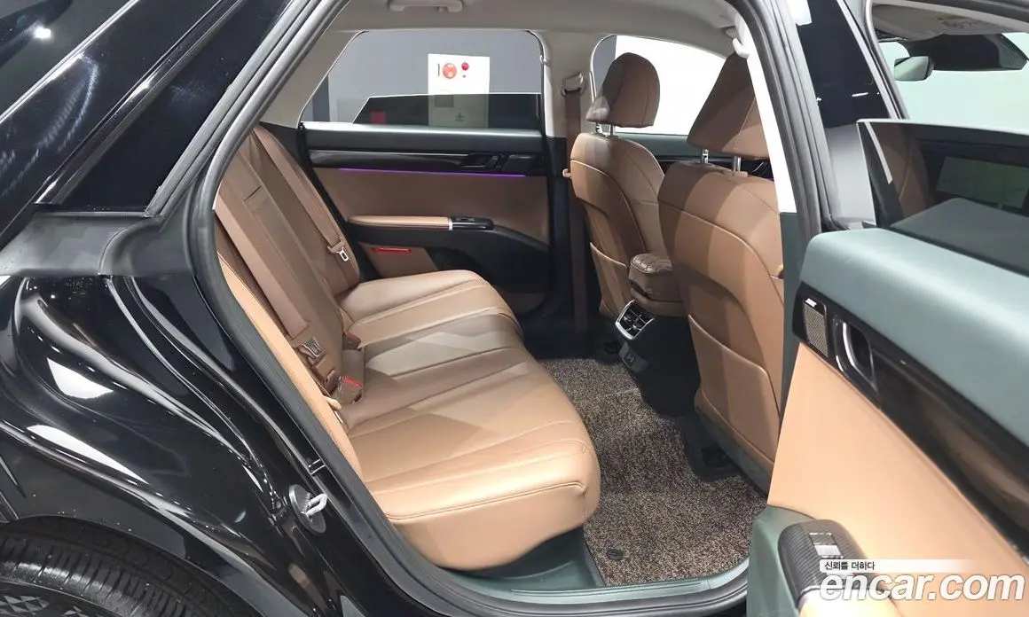 Hyundai Grandeur 2025 1.6 автомат (гидро), фото 18 Hyundai Grandeur 2025 1.6 автомат (гидро), фото 18
