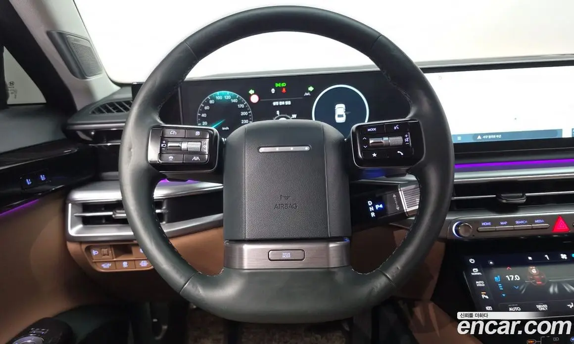 Hyundai Grandeur 2025 1.6 автомат (гидро), фото 19 Hyundai Grandeur 2025 1.6 автомат (гидро), фото 19