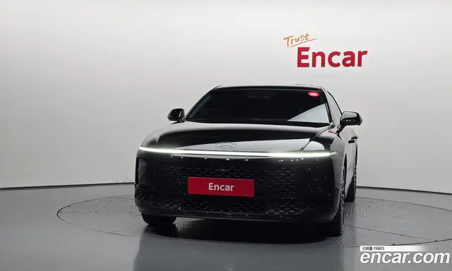 Hyundai Grandeur 2025 1.6 автомат (гидро), миниатюра 3 Hyundai Grandeur 2025 1.6 автомат (гидро), миниатюра 3
