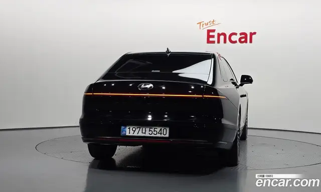 Hyundai Grandeur 2025 1.6 автомат (гидро), миниатюра 4 Hyundai Grandeur 2025 1.6 автомат (гидро), миниатюра 4