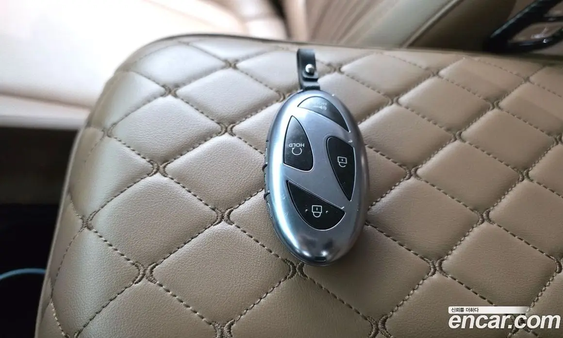 Hyundai Grandeur 2025 1.6 автомат (гидро), фото 36 Hyundai Grandeur 2025 1.6 автомат (гидро), фото 36