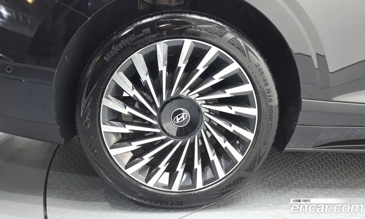 Hyundai Grandeur 2025 1.6 автомат (гидро), фото 5 Hyundai Grandeur 2025 1.6 автомат (гидро), фото 5