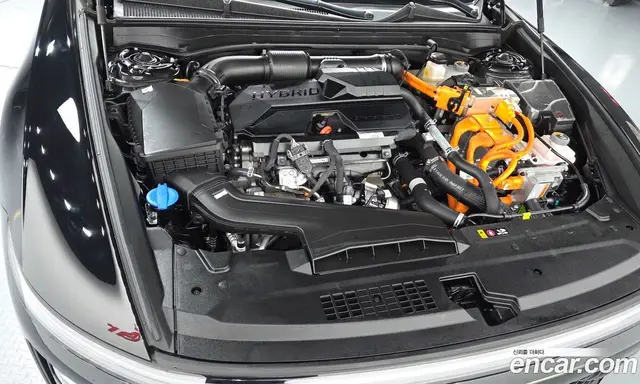 Hyundai Grandeur 2025 1.6 автомат (гидро), миниатюра 6 Hyundai Grandeur 2025 1.6 автомат (гидро), миниатюра 6
