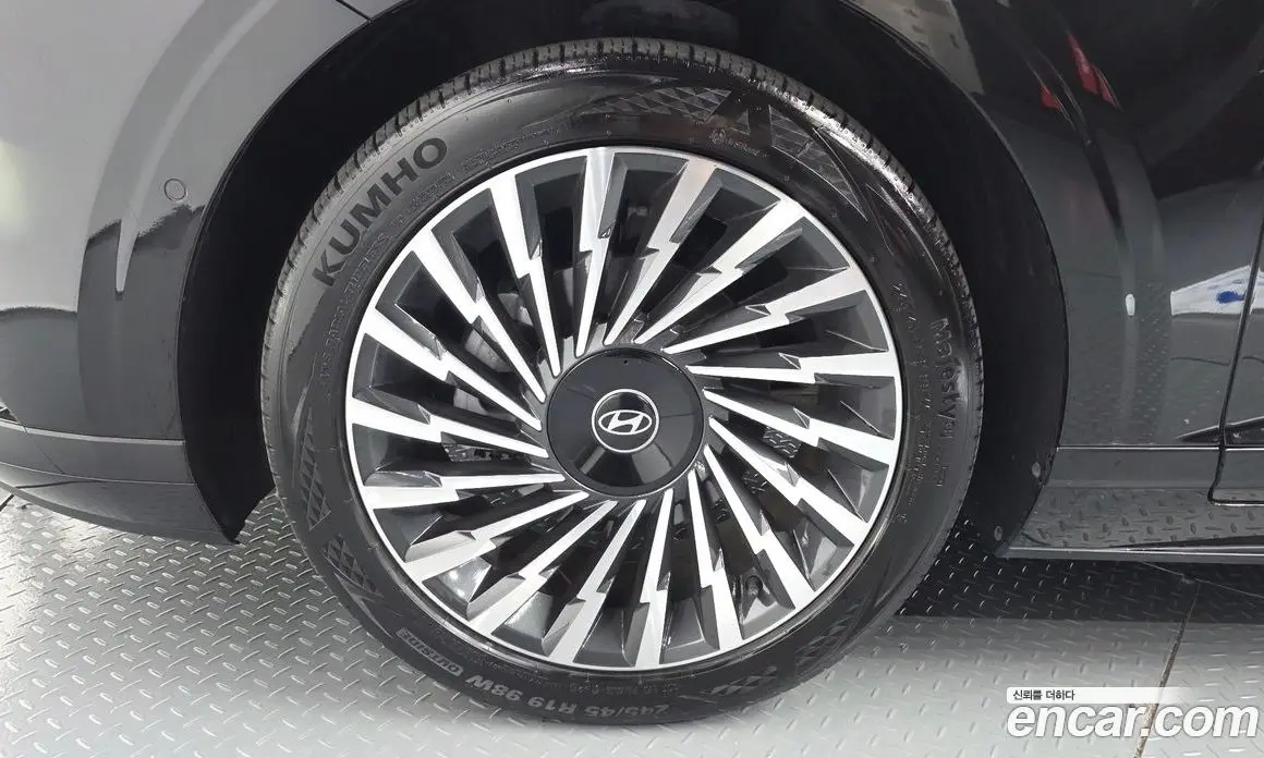 Hyundai Grandeur 2025 1.6 автомат (гидро), фото 7 Hyundai Grandeur 2025 1.6 автомат (гидро), фото 7