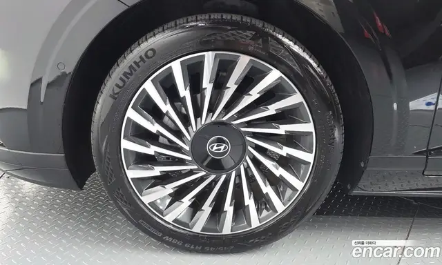 Hyundai Grandeur 2025 1.6 автомат (гидро), миниатюра 7 Hyundai Grandeur 2025 1.6 автомат (гидро), миниатюра 7