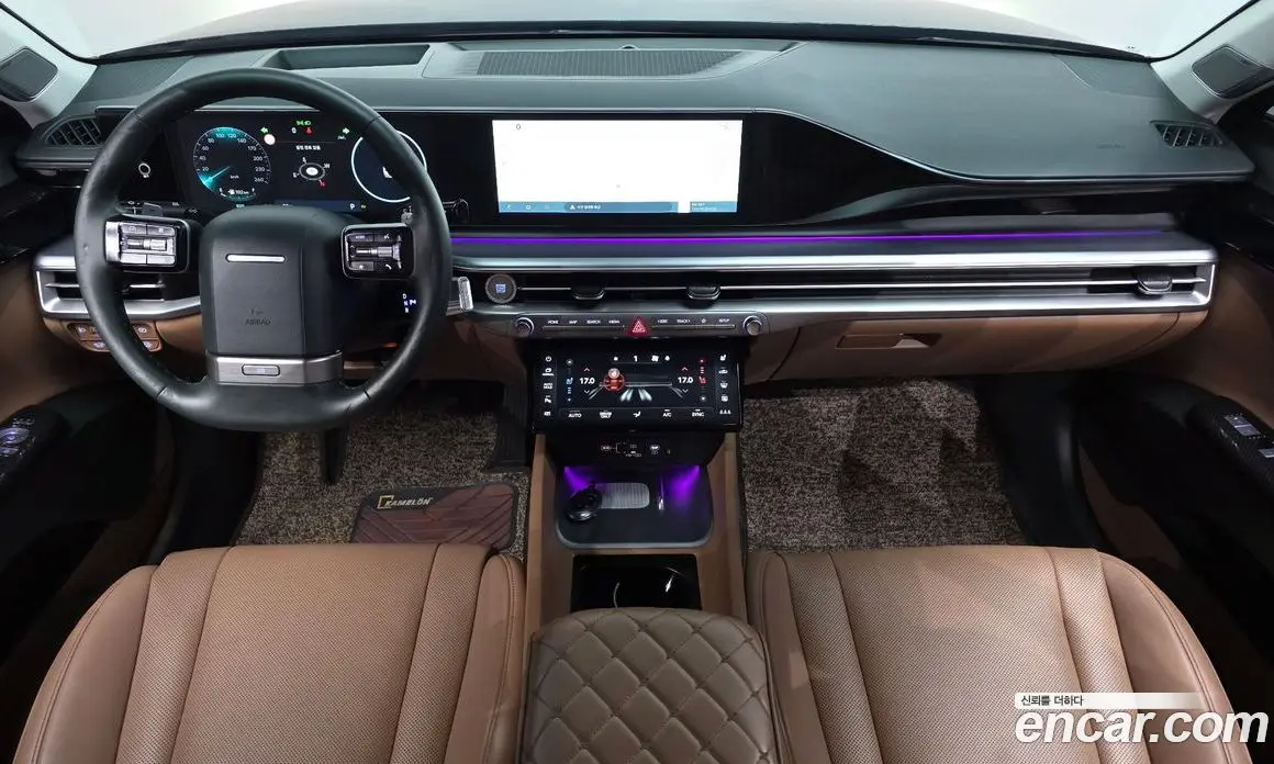 Hyundai Grandeur 2025 1.6 автомат (гидро), фото 10 Hyundai Grandeur 2025 1.6 автомат (гидро), фото 10