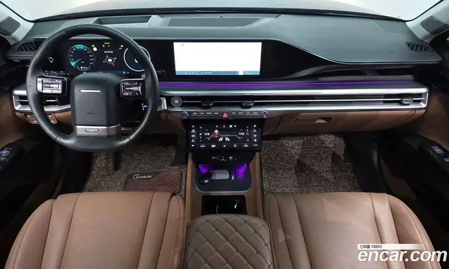 Hyundai Grandeur 2025 1.6 автомат (гидро), миниатюра 10 Hyundai Grandeur 2025 1.6 автомат (гидро), миниатюра 10