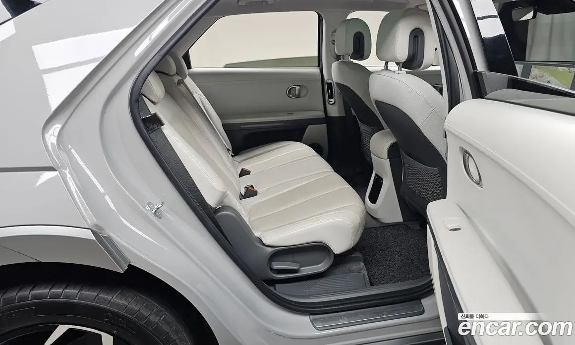 Hyundai Ioniq 5 2023 0.1 автомат (гидро), фото 16 Hyundai Ioniq 5 2023 0.1 автомат (гидро), фото 16