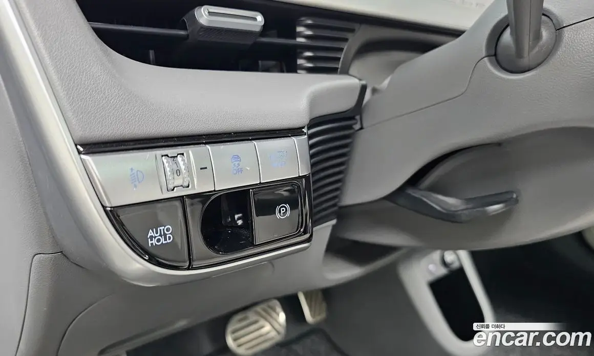 Hyundai Ioniq 5 2023 0.1 автомат (гидро), фото 25 Hyundai Ioniq 5 2023 0.1 автомат (гидро), фото 25