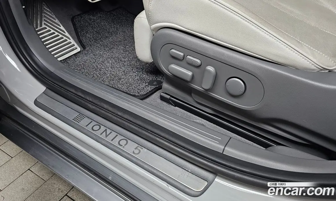 Hyundai Ioniq 5 2023 0.1 автомат (гидро), фото 29 Hyundai Ioniq 5 2023 0.1 автомат (гидро), фото 29