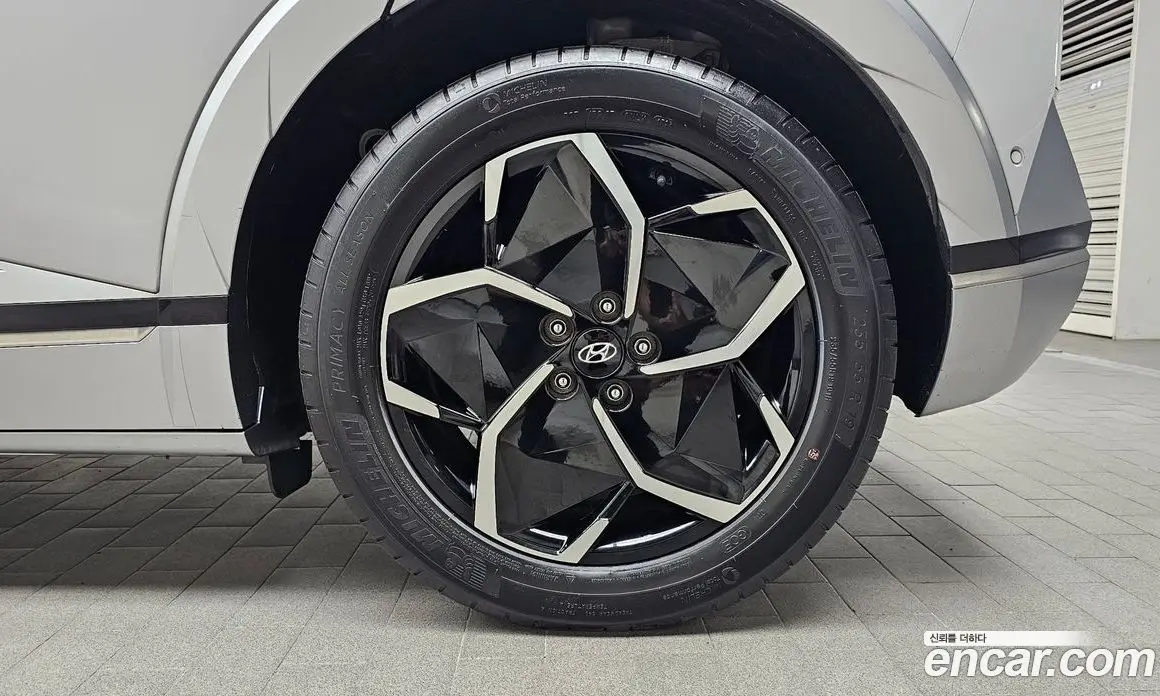 Hyundai Ioniq 5 2023 0.1 автомат (гидро), фото 6 Hyundai Ioniq 5 2023 0.1 автомат (гидро), фото 6