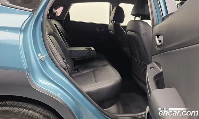 Hyundai Kona 2018 1.6 автомат (гидро), миниатюра 12