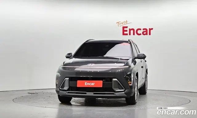 Hyundai Kona 2023 1.6 автомат (гидро), миниатюра 2 Hyundai Kona 2023 1.6 автомат (гидро), миниатюра 2