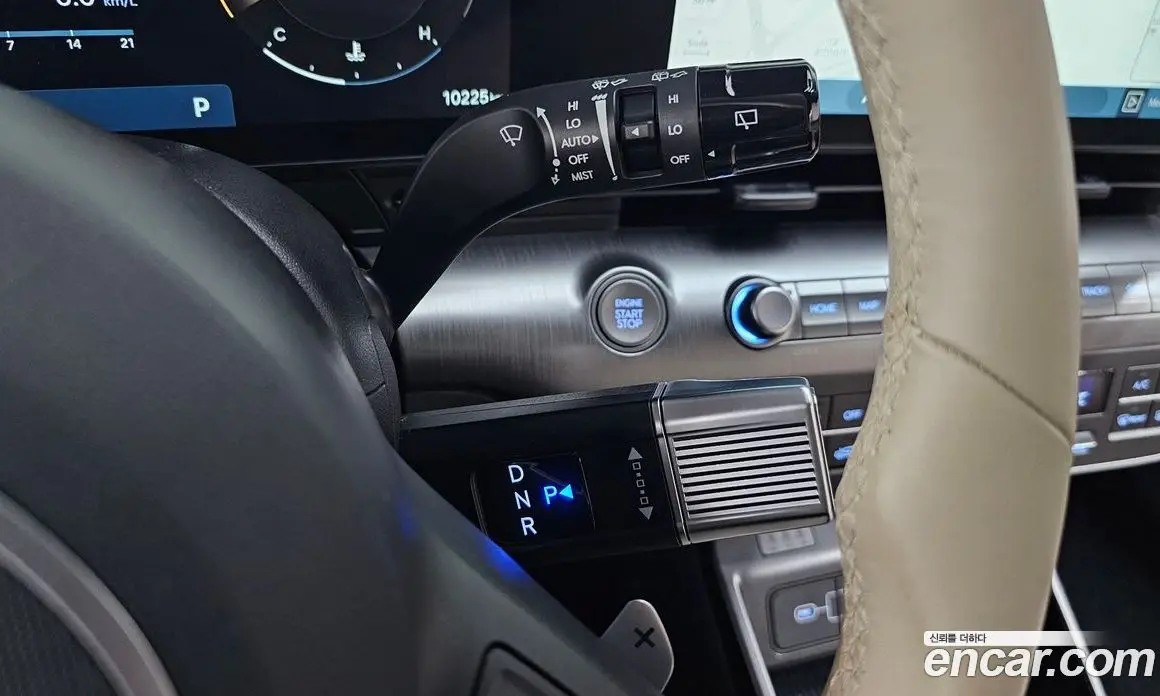Hyundai Kona 2023 1.6 автомат (гидро), фото 11 Hyundai Kona 2023 1.6 автомат (гидро), фото 11