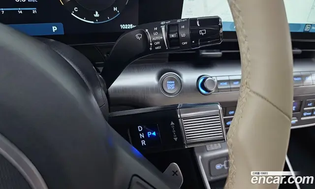 Hyundai Kona 2023 1.6 автомат (гидро), миниатюра 11 Hyundai Kona 2023 1.6 автомат (гидро), миниатюра 11