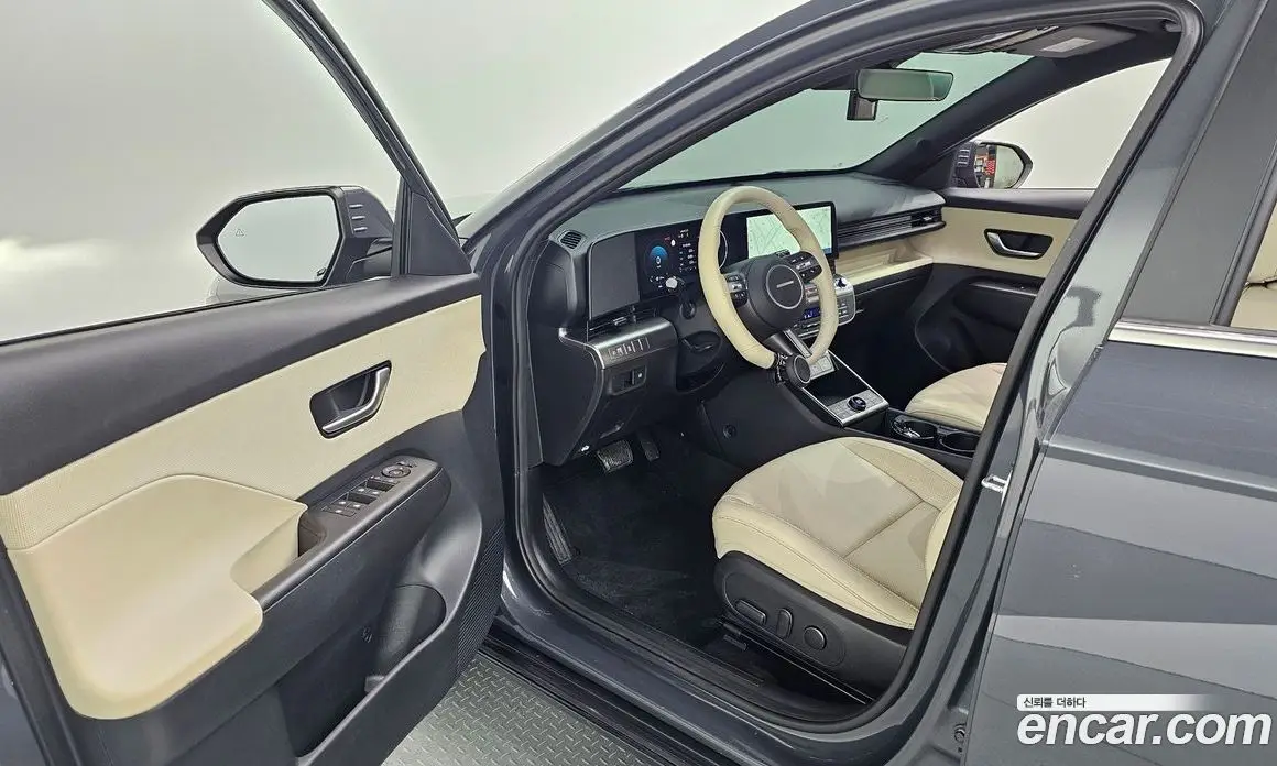 Hyundai Kona 2023 1.6 автомат (гидро), фото 15 Hyundai Kona 2023 1.6 автомат (гидро), фото 15