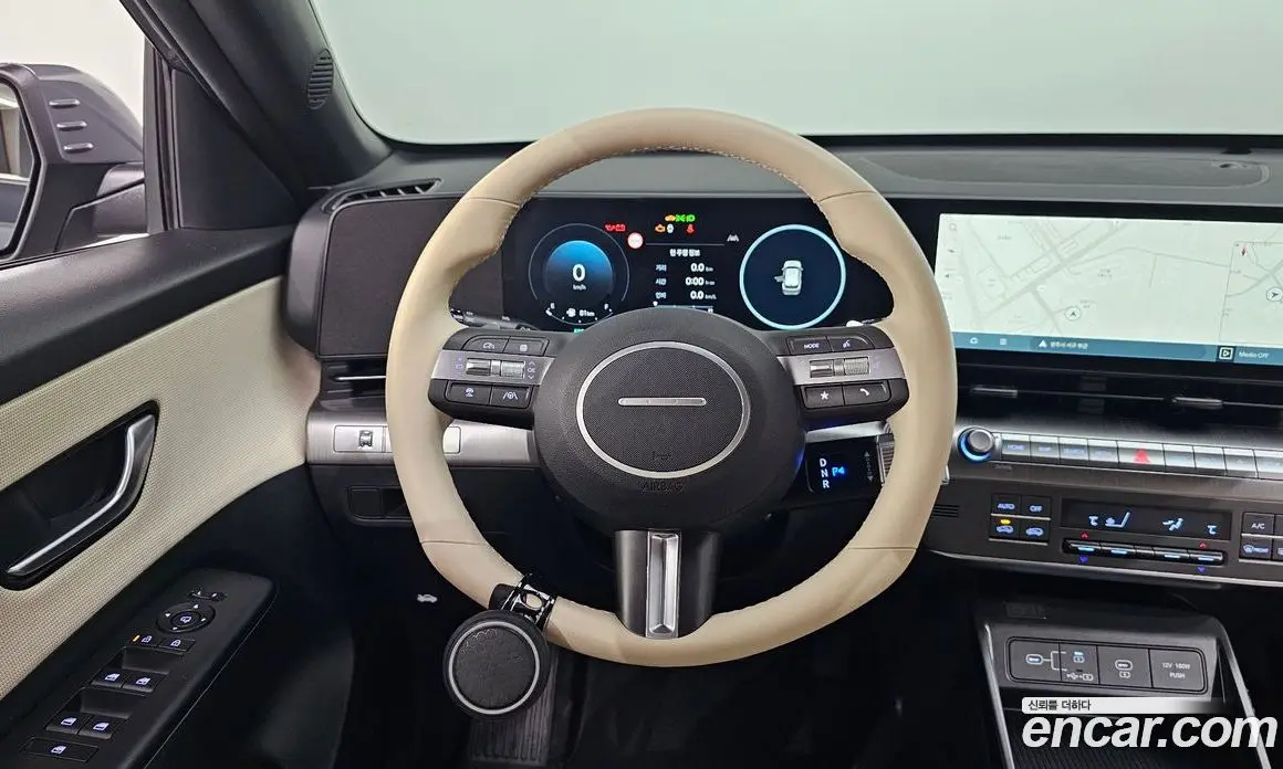 Hyundai Kona 2023 1.6 автомат (гидро), фото 18 Hyundai Kona 2023 1.6 автомат (гидро), фото 18